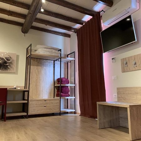 Otto Agriturismo Ottobiano Zewnętrze zdjęcie