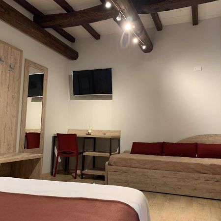 Otto Agriturismo Ottobiano Zewnętrze zdjęcie