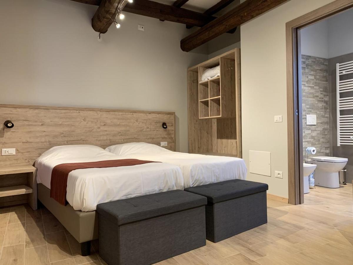 Otto Agriturismo Ottobiano Zewnętrze zdjęcie