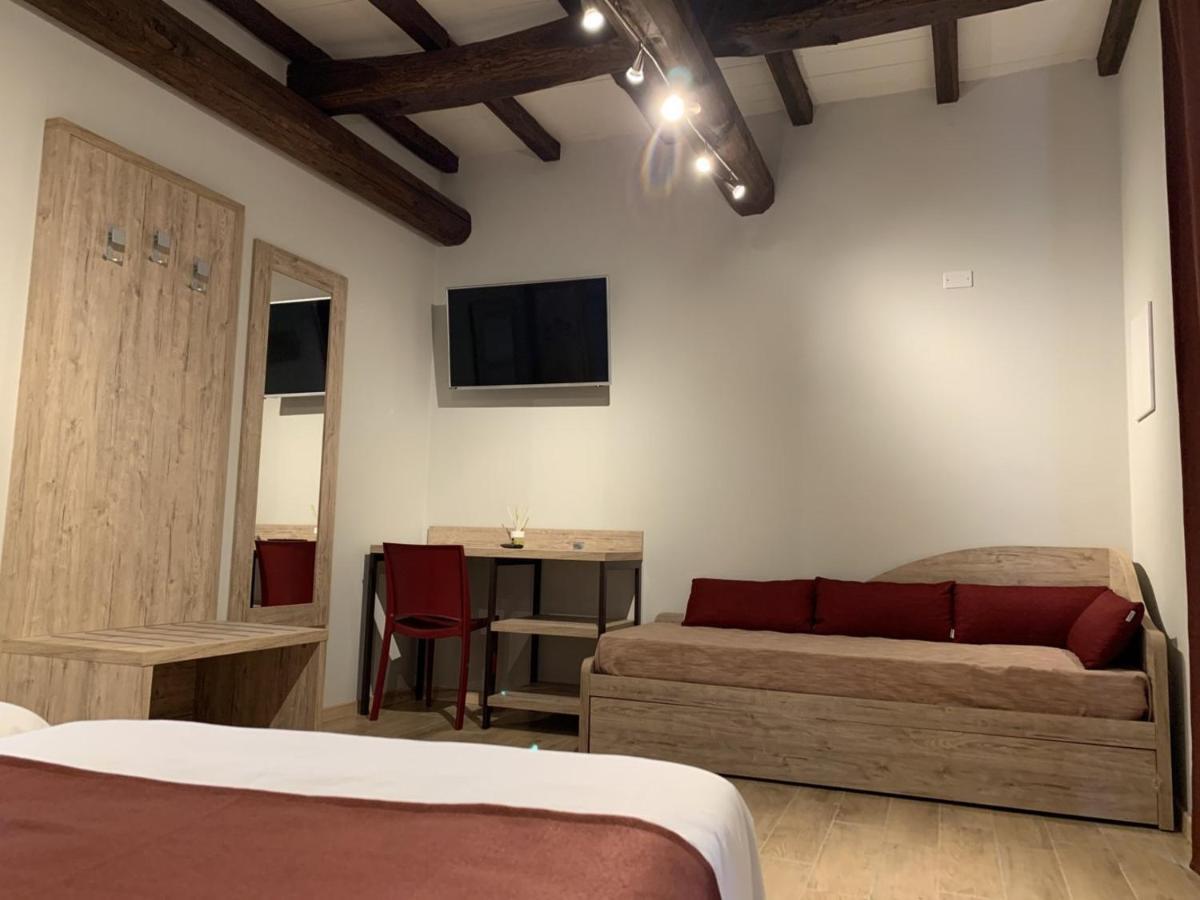 Otto Agriturismo Ottobiano Zewnętrze zdjęcie