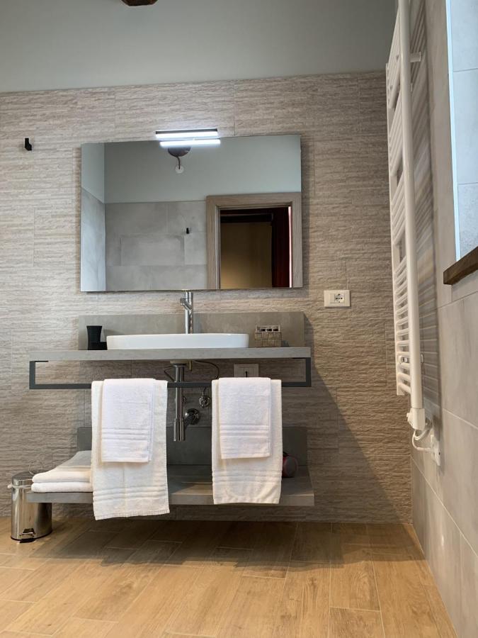 Otto Agriturismo Ottobiano Zewnętrze zdjęcie