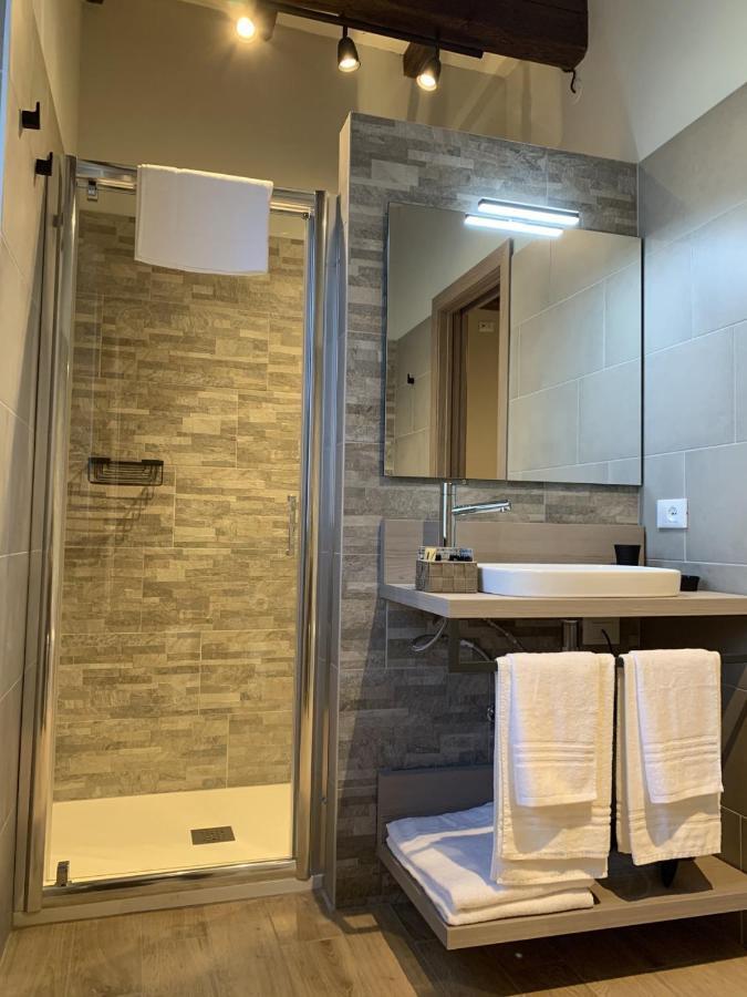 Otto Agriturismo Ottobiano Zewnętrze zdjęcie
