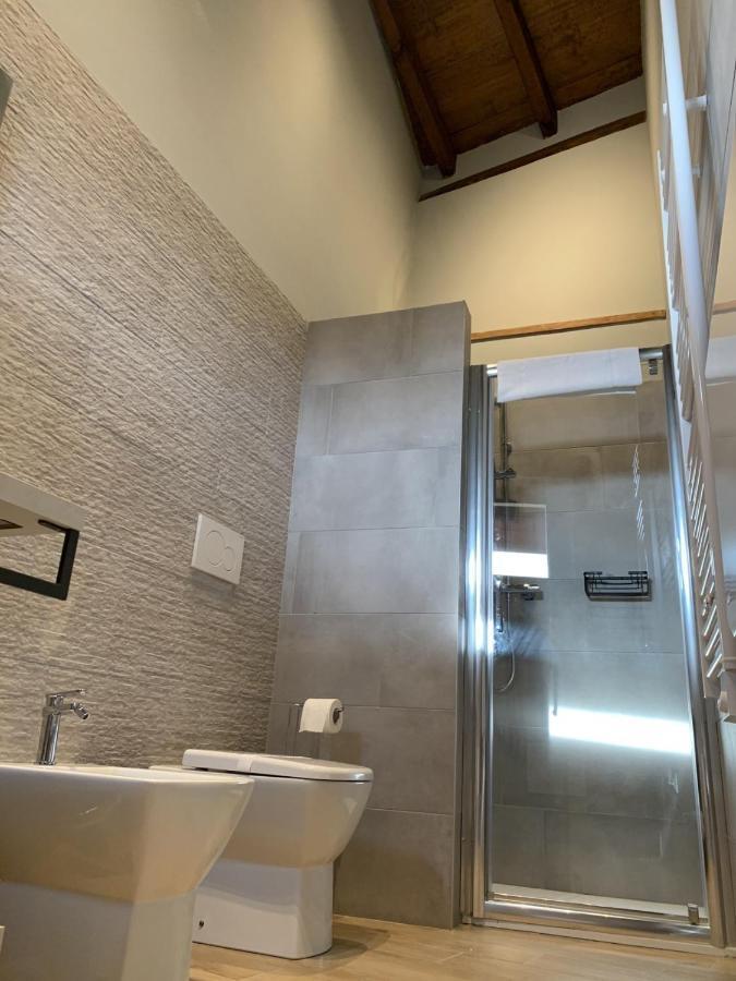 Otto Agriturismo Ottobiano Zewnętrze zdjęcie