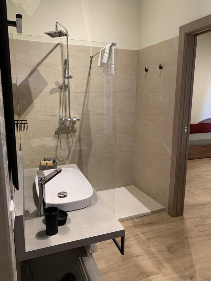 Otto Agriturismo Ottobiano Zewnętrze zdjęcie